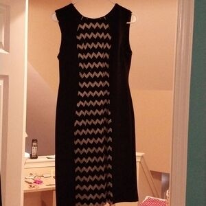 RM Richards Special Occasion Dress